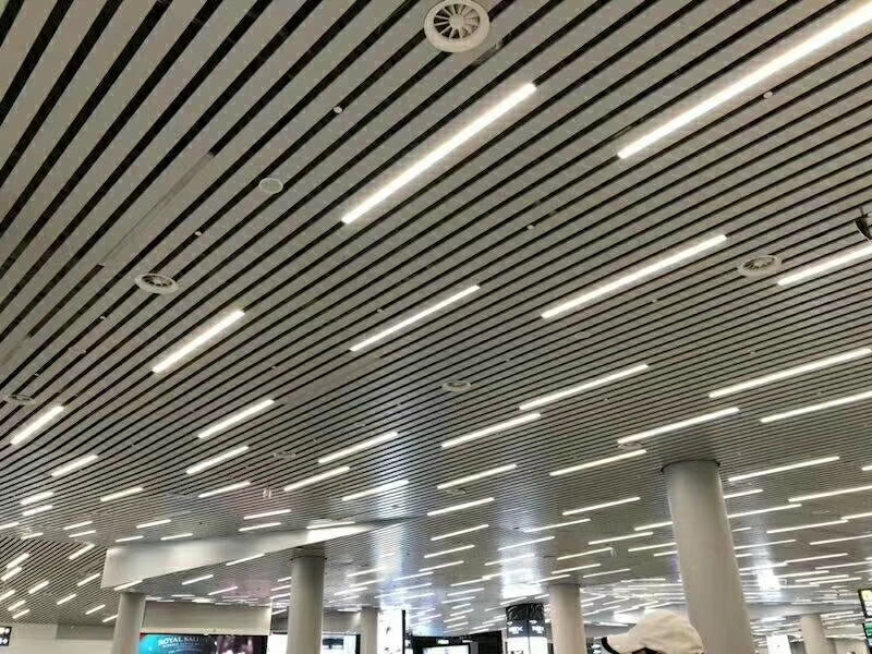 鋁方通3