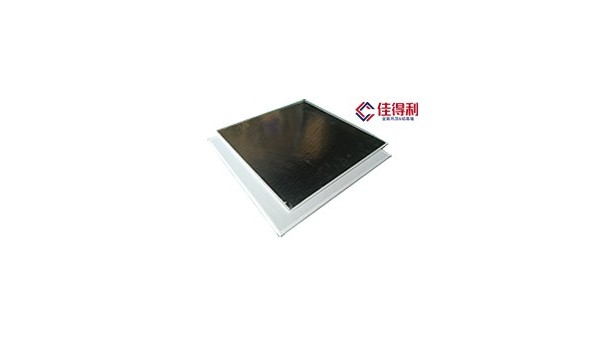 鋁礦棉板復(fù)合吸聲板做法